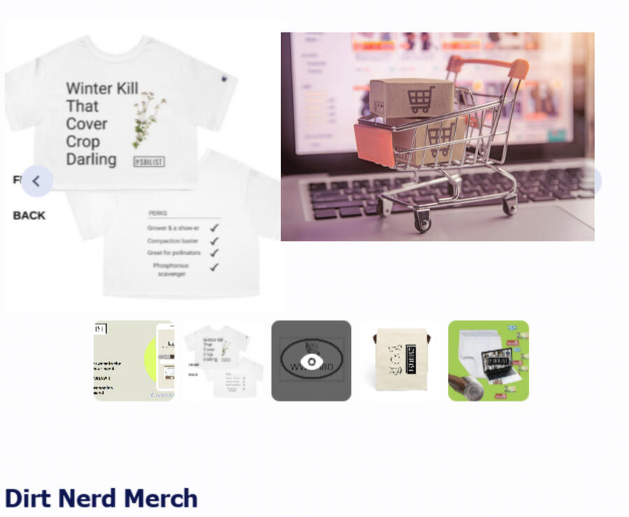 Store